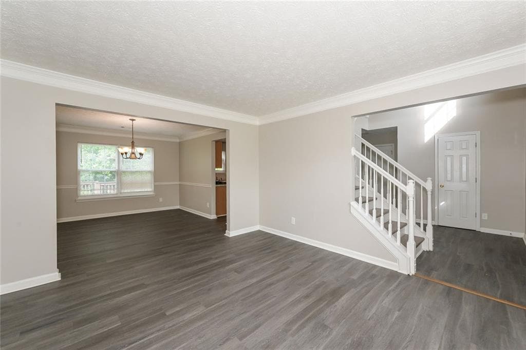 4 bedroom, 3 bathroom, 3,750 sq ft single family residence for sale at 1681 Water Lily Way, Lawrenceville, GA 30045 — photo 4