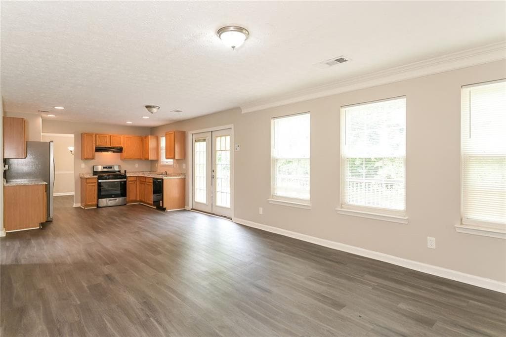 4 bedroom, 3 bathroom, 3,750 sq ft single family residence for sale at 1681 Water Lily Way, Lawrenceville, GA 30045 — photo 6