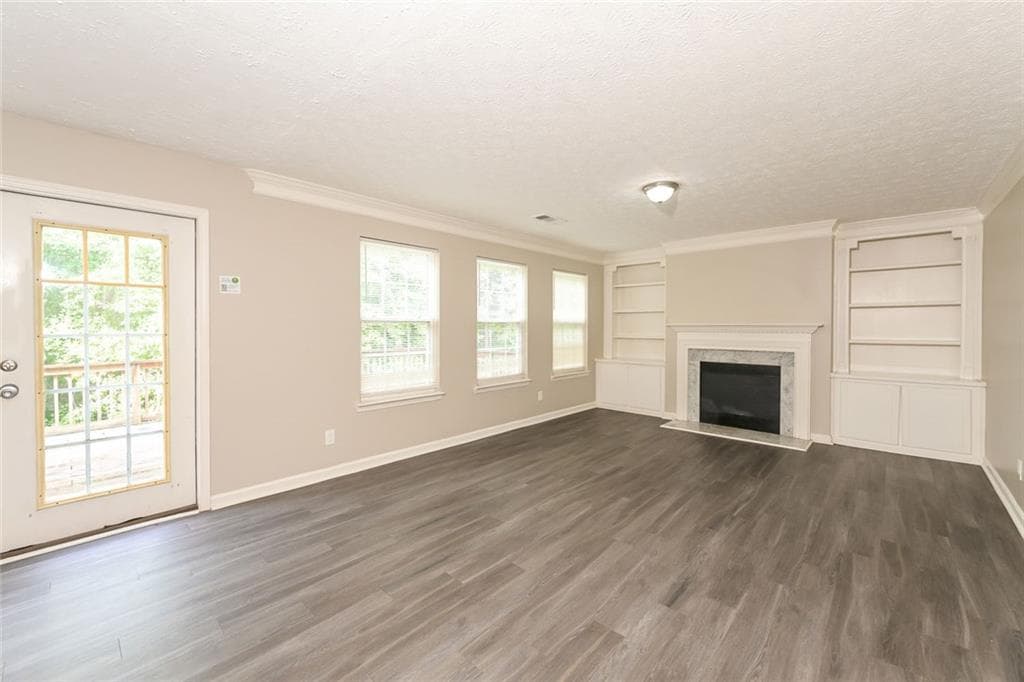 4 bedroom, 3 bathroom, 3,750 sq ft single family residence for sale at 1681 Water Lily Way, Lawrenceville, GA 30045 — photo 7