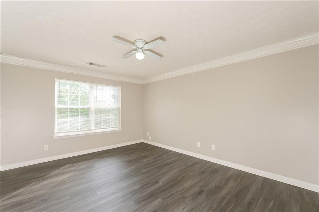 4 bedroom, 3 bathroom, 3,750 sq ft single family residence for sale at 1681 Water Lily Way, Lawrenceville, GA 30045 — photo 8