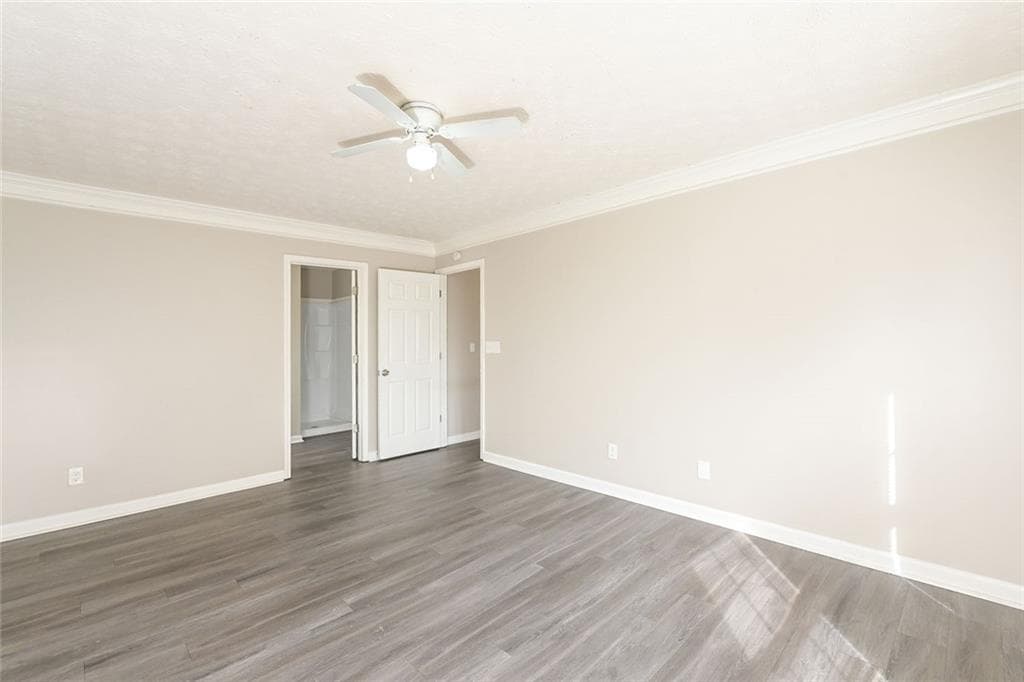 4 bedroom, 3 bathroom, 3,750 sq ft single family residence for sale at 1681 Water Lily Way, Lawrenceville, GA 30045 — photo 9