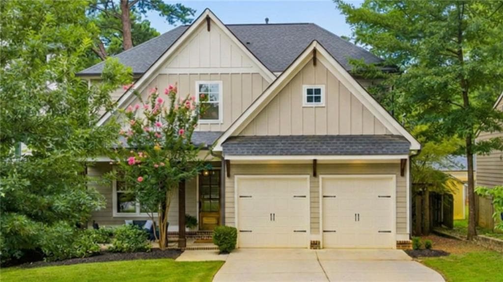 5 bedroom, 3 bathroom, 2,531 sq ft single family residence sold at 1193 Edie Avenue, Atlanta, GA 30312