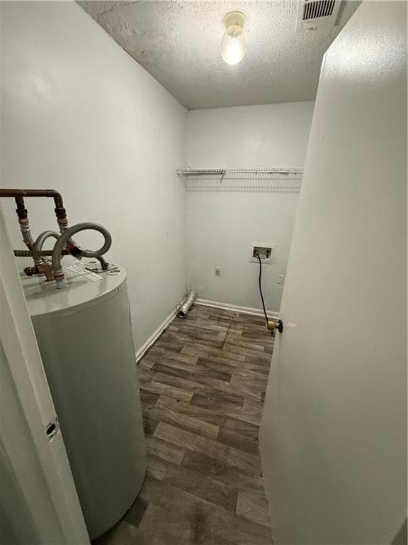 3 bedroom, 1 bathroom, 960 sq ft single family residence for sale at 1524 Burton Avenue, Macon, GA 31204 — photo 7