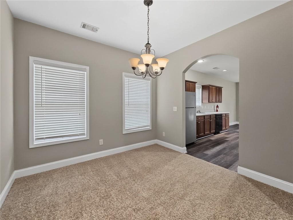 4 bedroom, 3 bathroom, 2,054 sq ft single family residence for sale at 441 Sweet Ashley Way, Loganville, GA 30052 — photo 5
