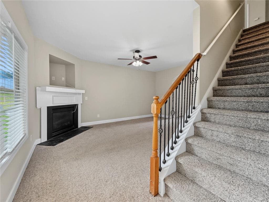 4 bedroom, 3 bathroom, 2,054 sq ft single family residence for sale at 441 Sweet Ashley Way, Loganville, GA 30052 — photo 10
