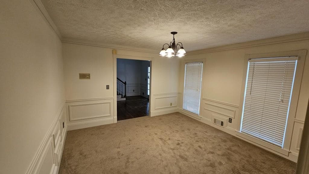 3 bedroom, 3 bathroom, 3,146 sq ft single family residence for rent at 2858 Livsey Drive, Tucker, GA 30084 for $2,795 a month — photo 6