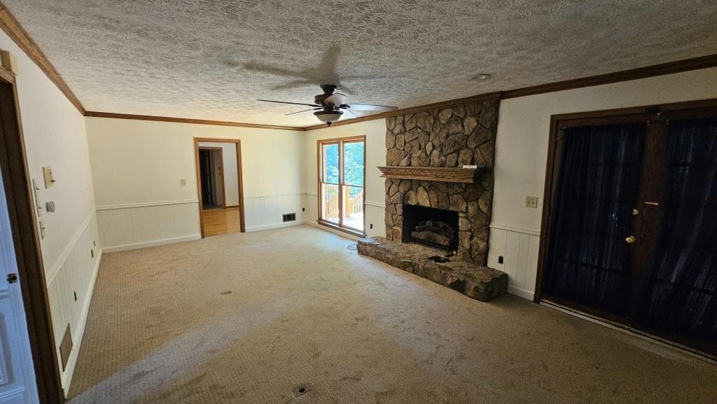 3 bedroom, 3 bathroom, 3,146 sq ft single family residence for rent at 2858 Livsey Drive, Tucker, GA 30084 for $2,795 a month — photo 7