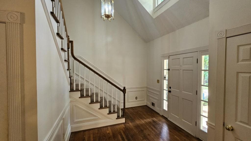 3 bedroom, 3 bathroom, 3,146 sq ft single family residence for rent at 2858 Livsey Drive, Tucker, GA 30084 for $2,795 a month — photo 10
