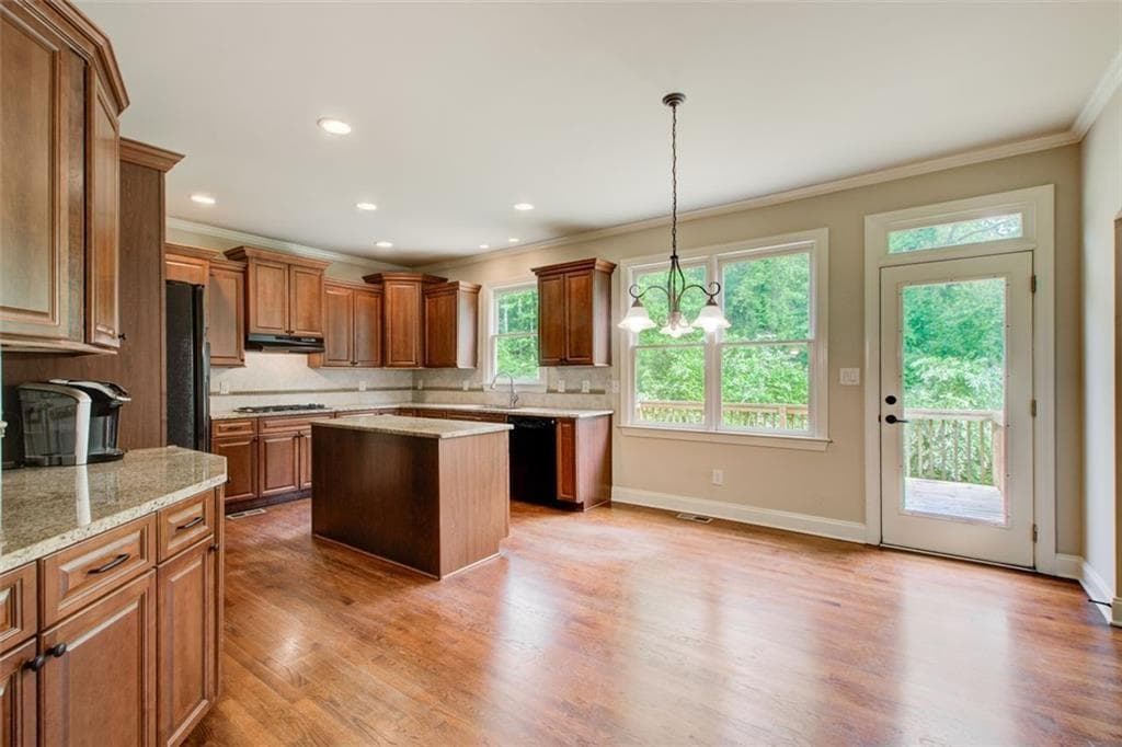 5 bedroom, 5 bathroom, 4,833 sq ft single family residence for sale at 553 Hunting Hills Drive, Braselton, GA 30517 — photo 6