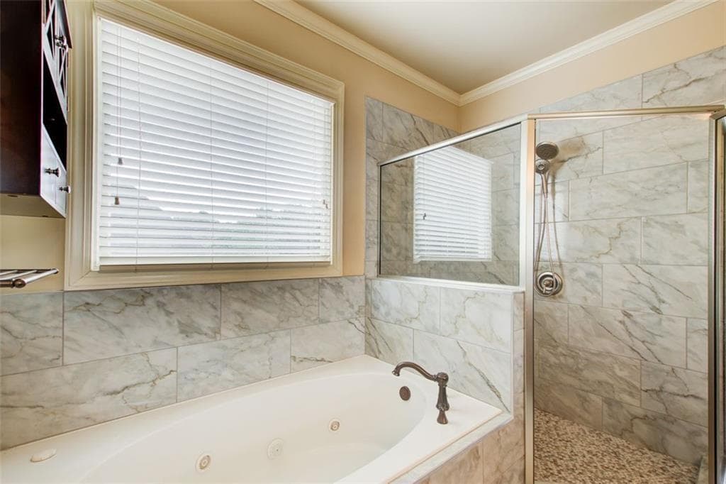5 bedroom, 5 bathroom, 4,833 sq ft single family residence for sale at 553 Hunting Hills Drive, Braselton, GA 30517 — photo 8