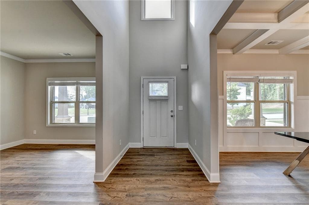 5 bedroom, 4 bathroom, 3,070 sq ft single family residence for sale at 354 Wilkerson Way, Grayson, GA 30017 — photo 5