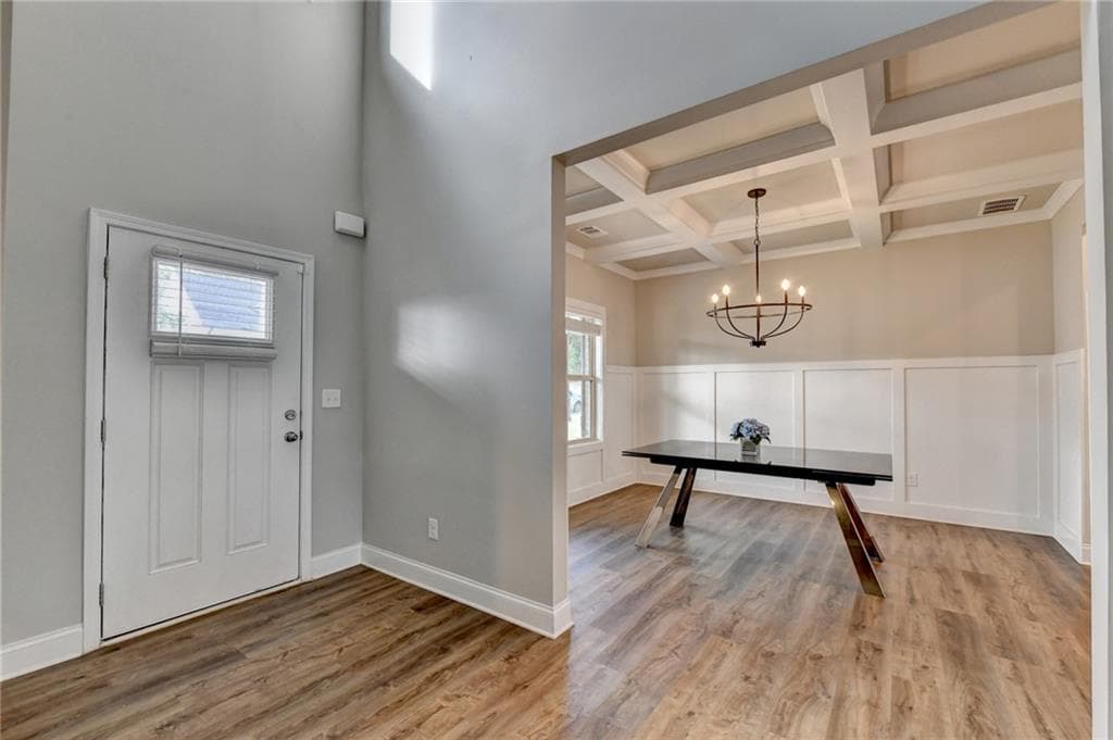5 bedroom, 4 bathroom, 3,070 sq ft single family residence for sale at 354 Wilkerson Way, Grayson, GA 30017 — photo 6