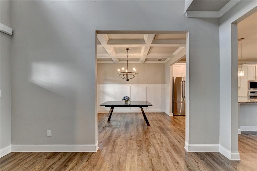 5 bedroom, 4 bathroom, 3,070 sq ft single family residence for sale at 354 Wilkerson Way, Grayson, GA 30017 — photo 7