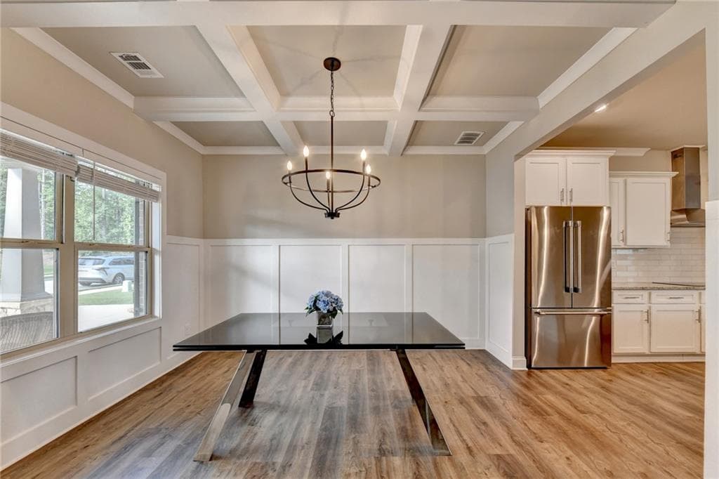5 bedroom, 4 bathroom, 3,070 sq ft single family residence for sale at 354 Wilkerson Way, Grayson, GA 30017 — photo 9