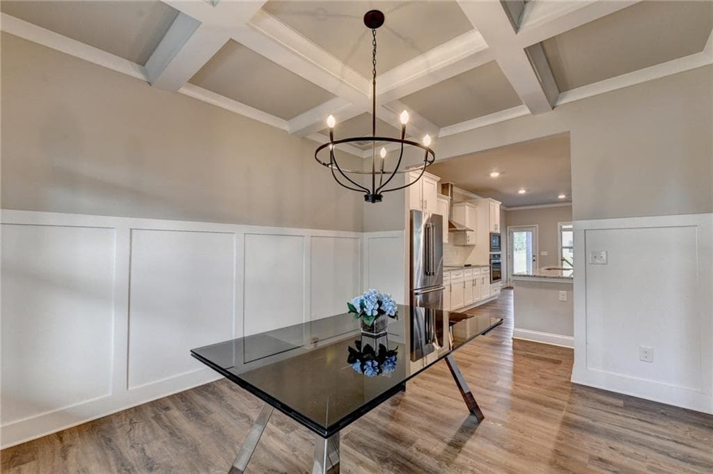 5 bedroom, 4 bathroom, 3,070 sq ft single family residence for sale at 354 Wilkerson Way, Grayson, GA 30017 — photo 10