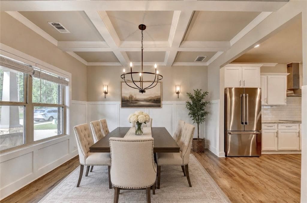 5 bedroom, 4 bathroom, 3,070 sq ft single family residence for sale at 354 Wilkerson Way, Grayson, GA 30017 — photo 8