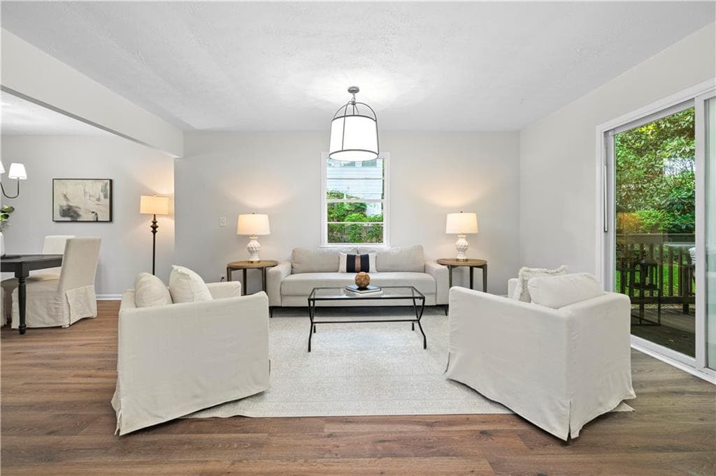 3 bedroom, 2 bathroom, 1,630 sq ft single family residence for sale at 4424 Twin Creek Drive, Kennesaw, GA 30144 — photo 10