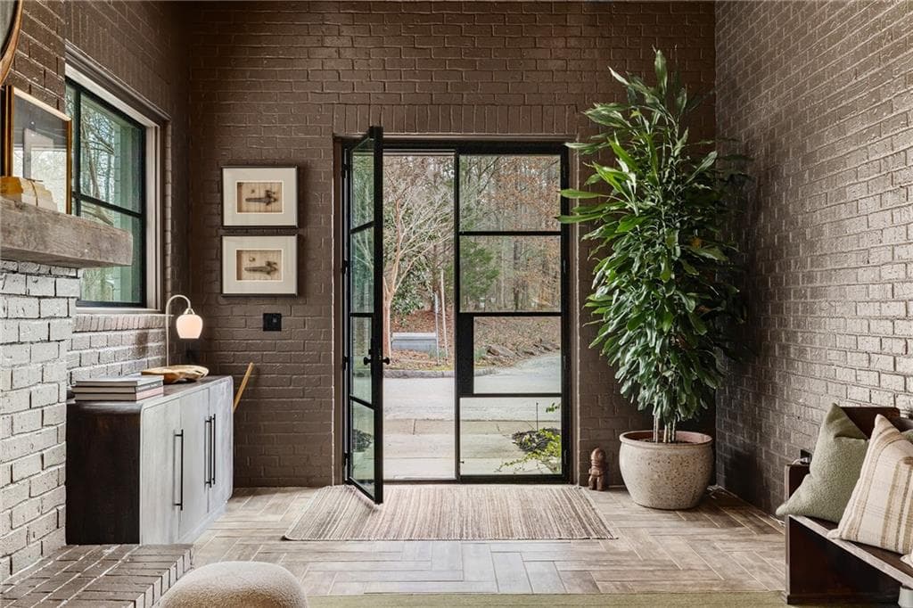 4 bedroom, 6 bathroom, 4,029 sq ft townhouse for sale at 458 Selborne Way, Chattahoochee Hills, GA 30268 — photo 7