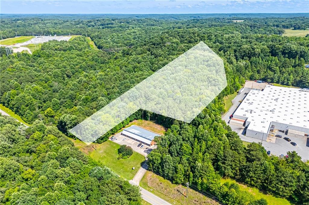 other for sale at 230 Industrial Park Drive, Commerce, GA 30529