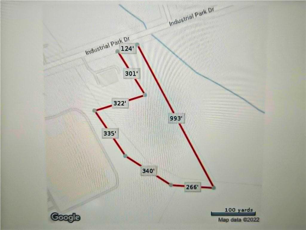 other for sale at 230 Industrial Park Drive, Commerce, GA 30529 — photo 6