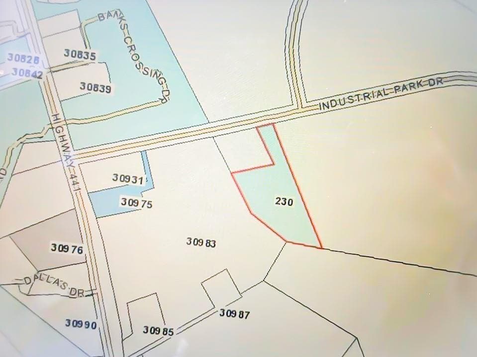 other for sale at 230 Industrial Park Drive, Commerce, GA 30529 — photo 7