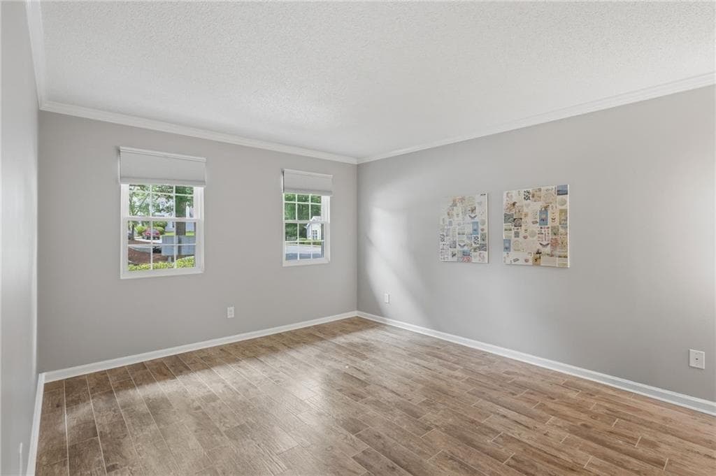 2 bedroom, 2 bathroom, 1,306 sq ft condominium for sale at 3073 Westwood Way, Alpharetta, GA 30004 — photo 9