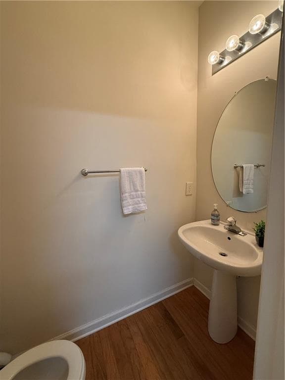 2 bedroom, 3 bathroom, 1,240 sq ft townhouse for rent at 1487 Cove Creek Circle, Norcross, GA 30093 for $1,950 a month — photo 6