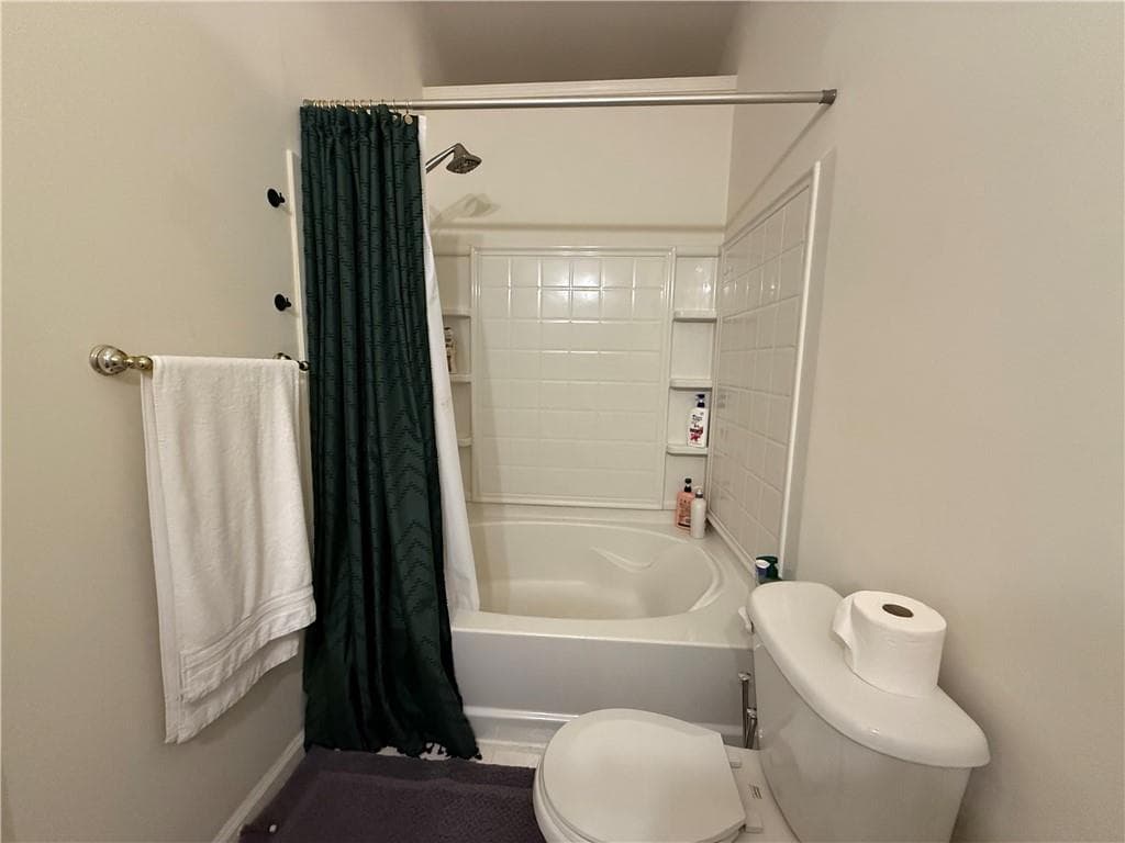 2 bedroom, 3 bathroom, 1,240 sq ft townhouse for rent at 1487 Cove Creek Circle, Norcross, GA 30093 for $1,950 a month — photo 8