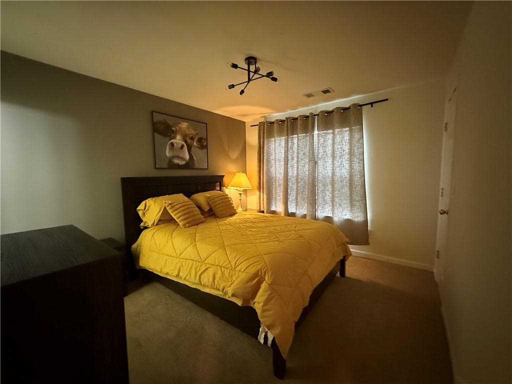 2 bedroom, 3 bathroom, 1,240 sq ft townhouse for rent at 1487 Cove Creek Circle, Norcross, GA 30093 for $1,950 a month — photo 10