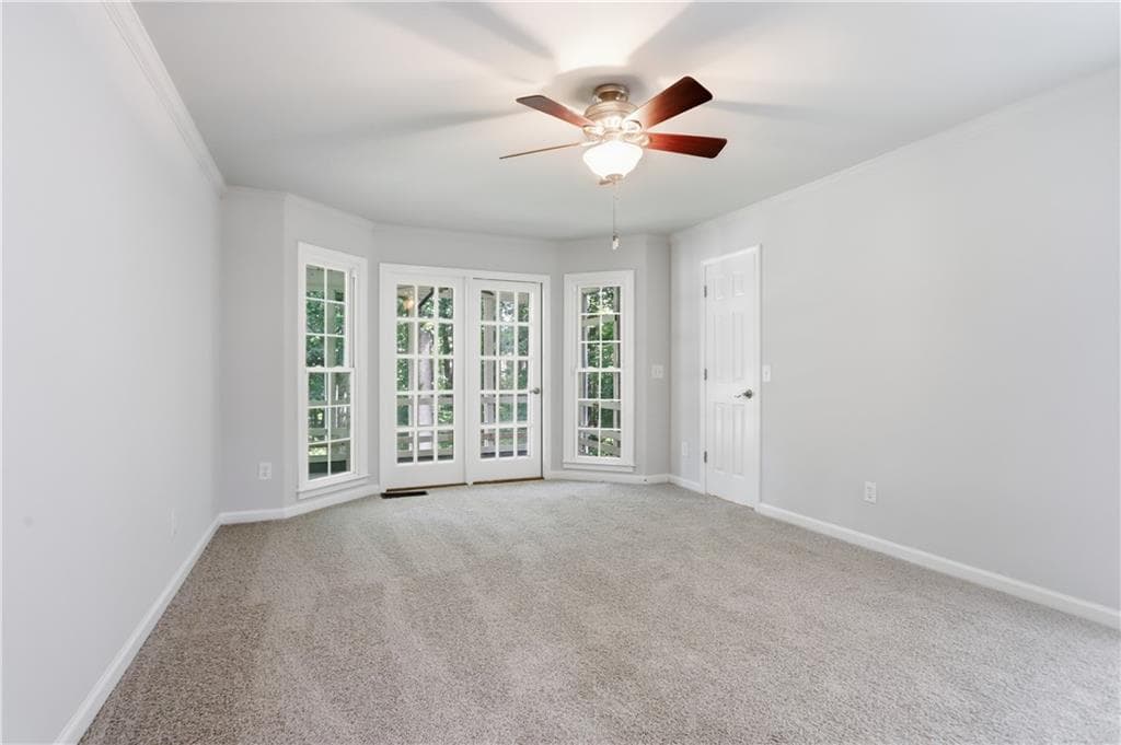 5 bedroom, 5 bathroom, 4,260 sq ft single family residence under contract at 157 Quail Ridge Road, Hiram, GA 30141 — photo 4