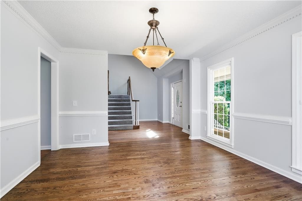 5 bedroom, 5 bathroom, 4,260 sq ft single family residence under contract at 157 Quail Ridge Road, Hiram, GA 30141 — photo 7