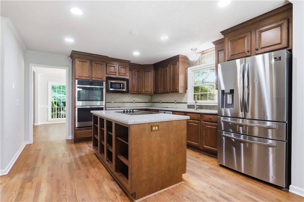 5 bedroom, 5 bathroom, 4,260 sq ft single family residence under contract at 157 Quail Ridge Road, Hiram, GA 30141 — photo 10