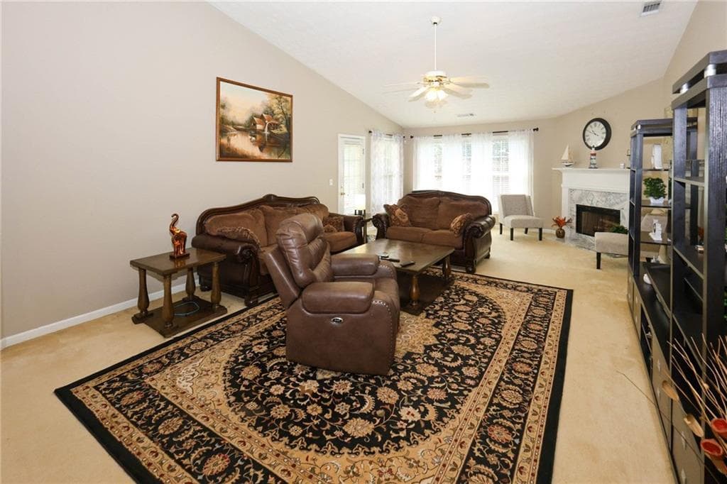 3 bedroom, 2 bathroom, 1,831 sq ft single family residence for sale at 1421 Culverstone Drive, Lawrenceville, GA 30043 — photo 10