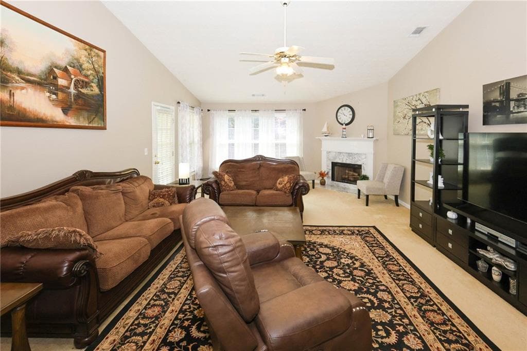 3 bedroom, 2 bathroom, 1,831 sq ft single family residence for sale at 1421 Culverstone Drive, Lawrenceville, GA 30043 — photo 7