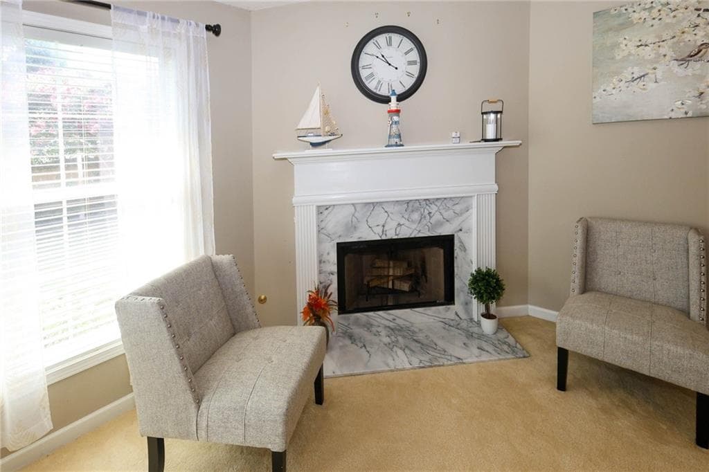 3 bedroom, 2 bathroom, 1,831 sq ft single family residence for sale at 1421 Culverstone Drive, Lawrenceville, GA 30043 — photo 8