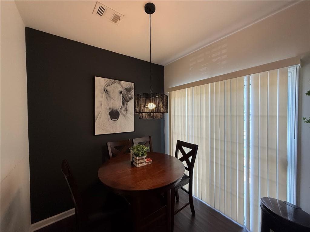 2 bedroom, 3 bathroom, 1,228 sq ft townhouse for rent at 1524 Cove Creek Circle, Norcross, GA 30093 for $2,350 a month — photo 7