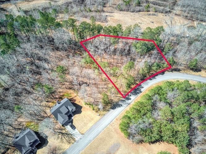 single family residence for sale at 263 Principal Meridian Drive, Dallas, GA 30132 — photo 9
