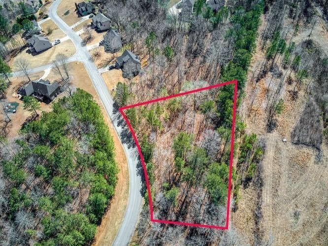 single family residence for sale at 263 Principal Meridian Drive, Dallas, GA 30132 — photo 10