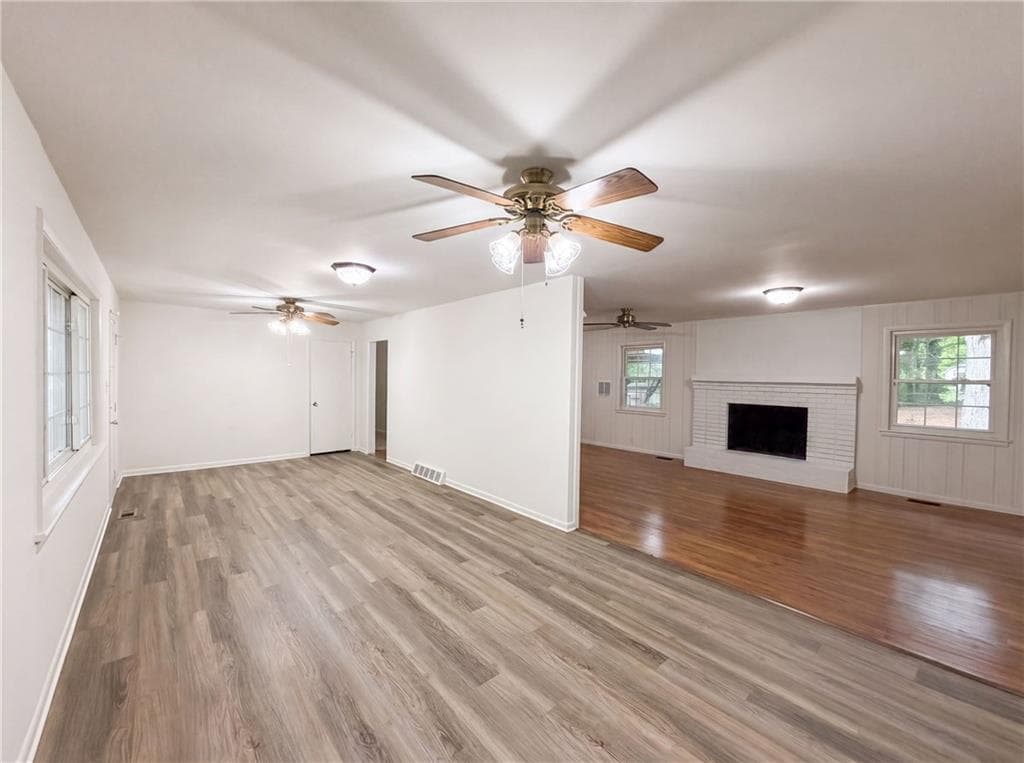 3 bedroom, 2 bathroom, 1,950 sq ft single family residence for sale at 210 Pinewood Lane, Stockbridge, GA 30281 — photo 6