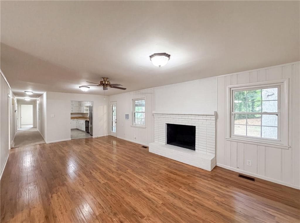 3 bedroom, 2 bathroom, 1,950 sq ft single family residence for sale at 210 Pinewood Lane, Stockbridge, GA 30281 — photo 9