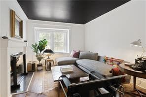 2 bedroom, 2 bathroom, 1,392 sq ft condominium for rent at 134 Elysian Way, Atlanta, GA 30327 for $2,350 a month — photo 4