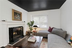 2 bedroom, 2 bathroom, 1,392 sq ft condominium for rent at 134 Elysian Way, Atlanta, GA 30327 for $2,350 a month — photo 6