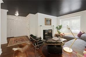 2 bedroom, 2 bathroom, 1,392 sq ft condominium for rent at 134 Elysian Way, Atlanta, GA 30327 for $2,350 a month — photo 7