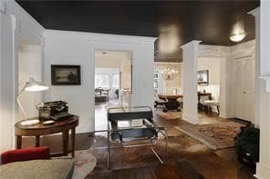 2 bedroom, 2 bathroom, 1,392 sq ft condominium for rent at 134 Elysian Way, Atlanta, GA 30327 for $2,350 a month — photo 8