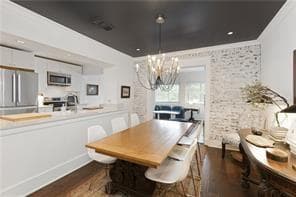 2 bedroom, 2 bathroom, 1,392 sq ft condominium for rent at 134 Elysian Way, Atlanta, GA 30327 for $2,350 a month — photo 9