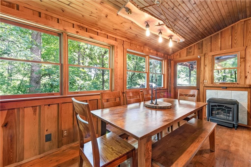 2 bedroom, 2 bathroom, 1,264 sq ft single family residence for sale at 189 Wexford Way, Lakemont, GA 30552 — photo 7