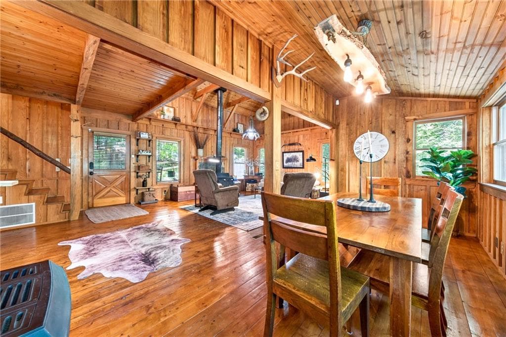 2 bedroom, 2 bathroom, 1,264 sq ft single family residence for sale at 189 Wexford Way, Lakemont, GA 30552 — photo 8