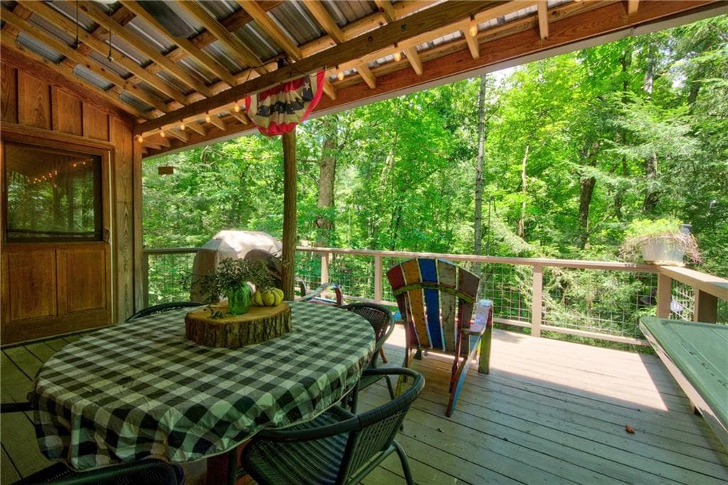 2 bedroom, 2 bathroom, 1,264 sq ft single family residence for sale at 189 Wexford Way, Lakemont, GA 30552 — photo 10