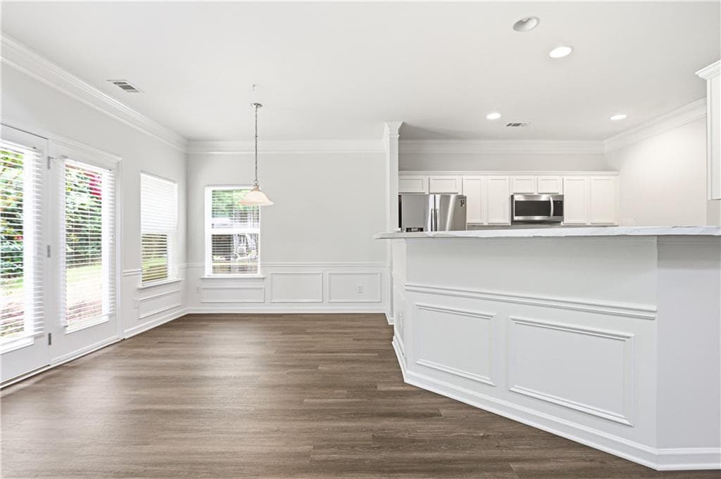 3 bedroom, 2 bathroom, 1,740 sq ft single family residence for sale at 224 Brookhaven Court, Acworth, GA 30102 — photo 7