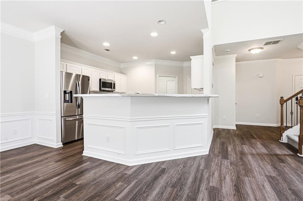 3 bedroom, 2 bathroom, 1,740 sq ft single family residence for sale at 224 Brookhaven Court, Acworth, GA 30102 — photo 8